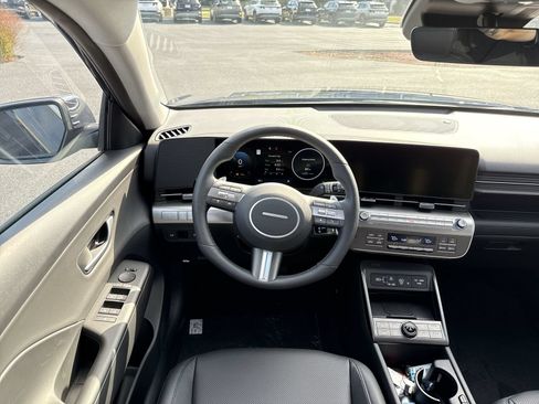 Used 2026 Hyundai Kona Limited AWD/4WD image 17