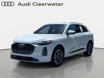 Used 2025 Audi Q5 Prestige