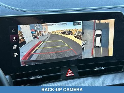 Used 2024 Kia Sportage SX Prestige AWD/4WD image 22