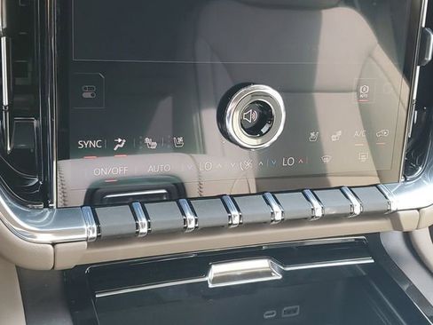 New 2026 GMC Yukon XL Denali w/ Sun & Power Step Package image 18