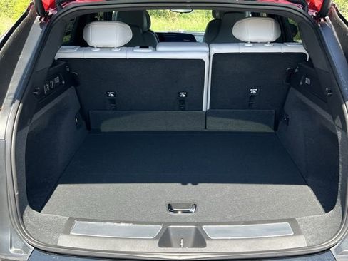 New 2026 Cadillac Lyriq Premium Luxury image 23