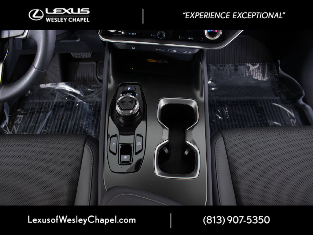 Certified 2024 Lexus RZ 300e Premium w/ Accessory Package (2T) FWD image 20