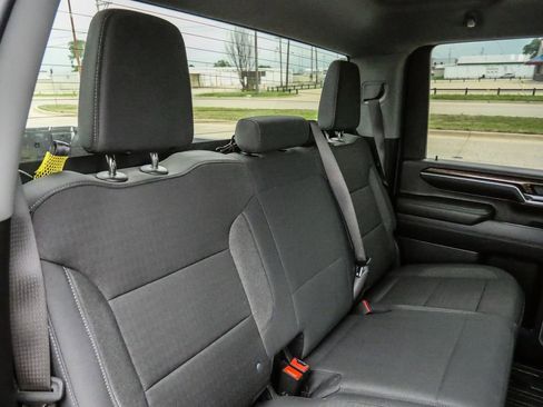 Used 2024 GMC Sierra 2500 SLE w/ SLE Convenience Package AWD/4WD image 19