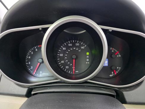 Used 2010 MAZDA CX-7 i SV image 15