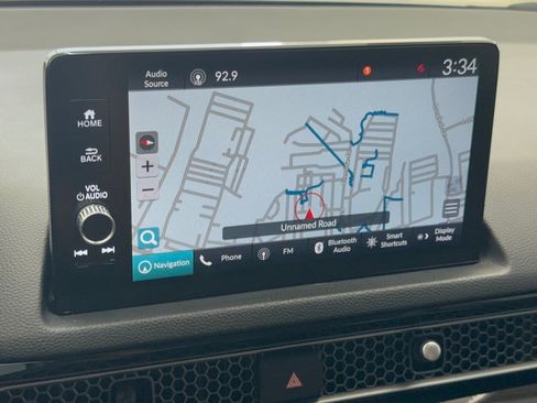 Used 2022 Honda Civic Touring image 23