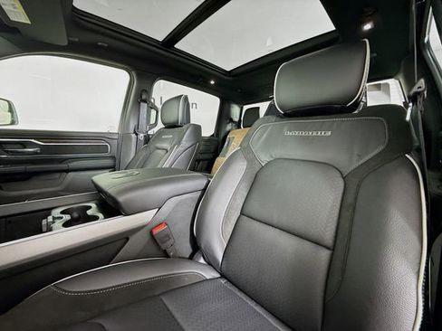 New 2026 RAM 1500 Laramie image 22