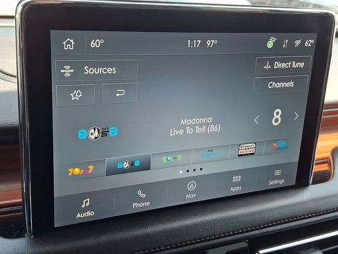 Used 2023 Lincoln Aviator Reserve w/ Elements Package Plus AWD/4WD image 19