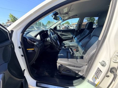 Used 2013 Hyundai Santa Fe GLS AWD/4WD image 52