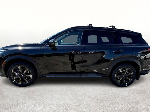 New 2026 INFINITI QX60 Autograph w/ Dark Cargo Package image 28