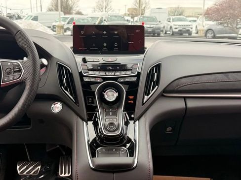 New 2026 Acura RDX A-Spec image 16