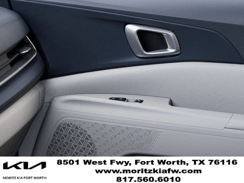 New 2026 Kia Carnival SX FWD image 25