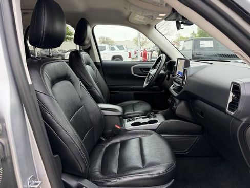 Used 2021 Ford Bronco Sport Big Bend image 26