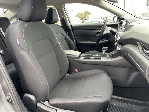 Used 2024 Nissan Sentra S image 24