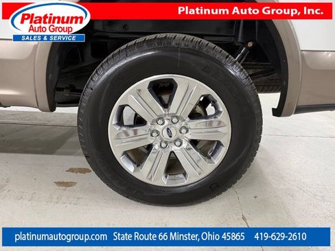Used 2020 Ford F150 Lariat AWD/4WD image 54