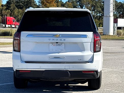 Used 2023 Chevrolet Tahoe LT image 22