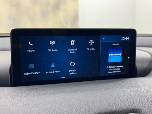 Used 2021 Acura TLX FWD image 25