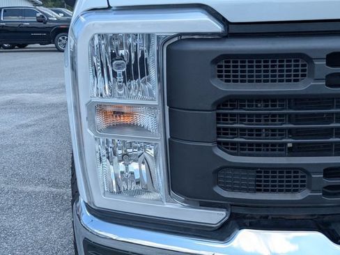 Used 2024 Ford F250 XL w/ 360-Degree Camera Package AWD/4WD image 10