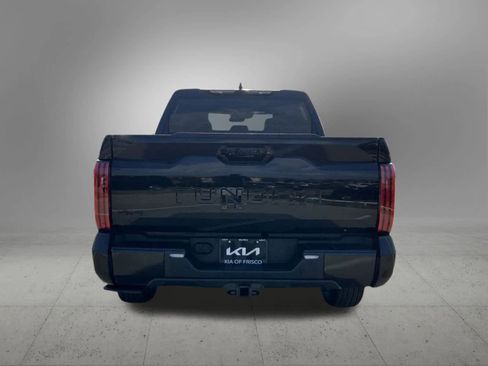 Used 2024 Toyota Tundra Platinum image 4