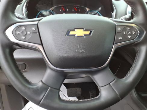 Certified 2023 Chevrolet Traverse LT image 19