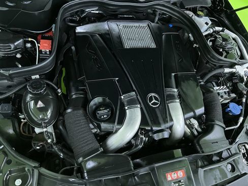 Used 2017 Mercedes-Benz CLS 550 image 28