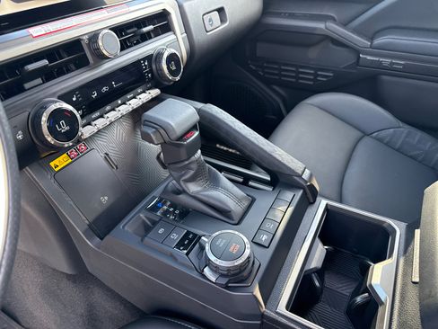 Certified 2024 Toyota Tacoma TRD Sport w/ TRD Sport Premium Package image 25