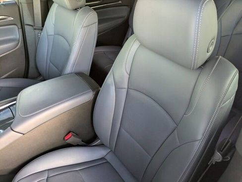 Used 2024 Buick Enclave Essence w/ Sport Touring Edition image 12