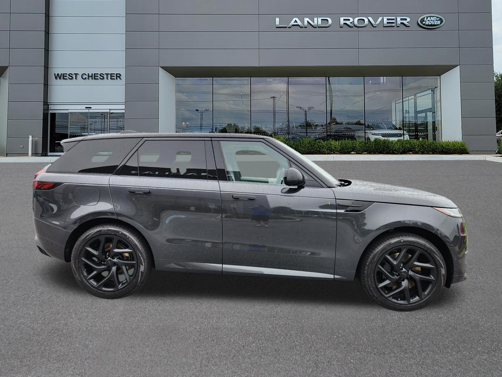 New 2027 Land Rover Range Rover Sport Battersea AWD/4WD image 6