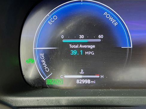 Used 2023 Toyota Crown image 12