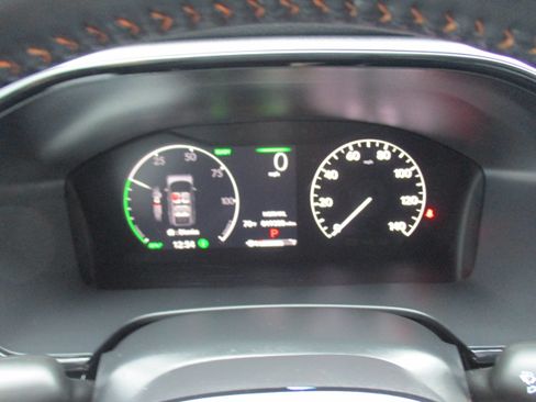 Certified 2025 Honda CR-V Sport Touring image 19