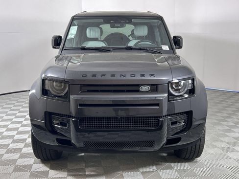 New 2025 Land Rover Defender 130 V8 image 8