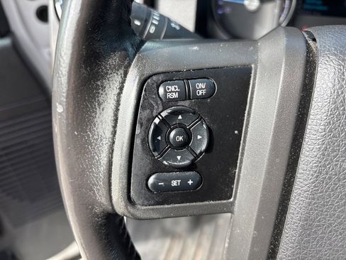 Used 2016 Ford F250 Platinum w/ FX4 Off-Road Package image 17