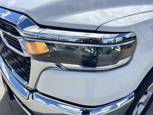 New 2025 RAM 1500 Tradesman image 8