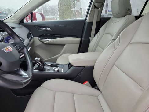 Used 2019 Cadillac XT4 Premium Luxury image 20