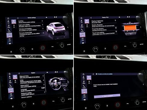 Used 2024 Porsche Macan image 29