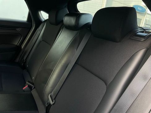 Certified 2024 Honda Civic Sport image 37