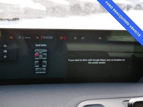 Used 2025 Ford Expedition Active image 21