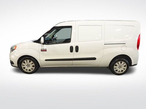 Used 2016 RAM ProMaster City Tradesman SLT w/ Rear Back-up Camera Group image 2