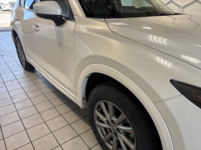Used 2024 MAZDA CX-5 AWD 2.5 S image 21