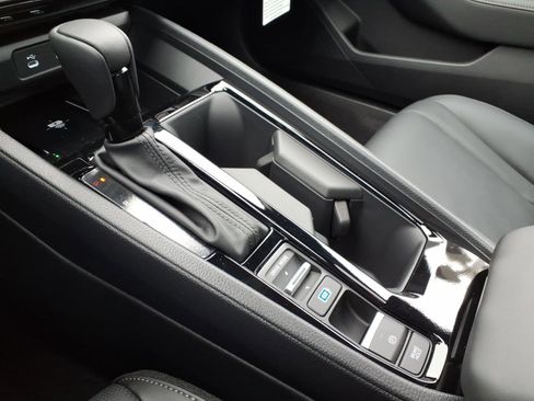 New 2026 Honda Accord Sport image 18