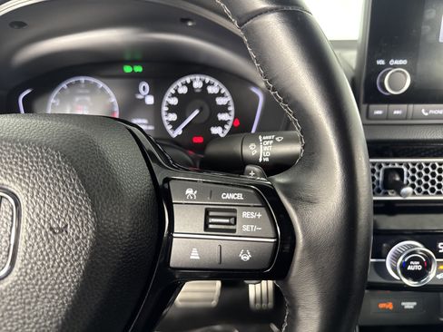Certified 2024 Honda Civic Sport image 24