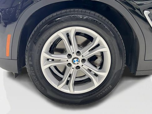 Used 2019 BMW X3 sDrive30i w/ Driving Assistance Package image 45