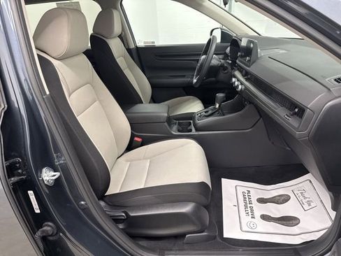 Certified 2023 Honda CR-V EX image 23