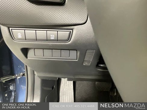 New 2026 MAZDA CX-50 AWD 2.5 S w/ Cargo Package image 43