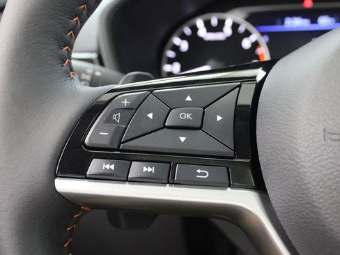 New 2026 Nissan Altima 2.5 SR FWD image 25