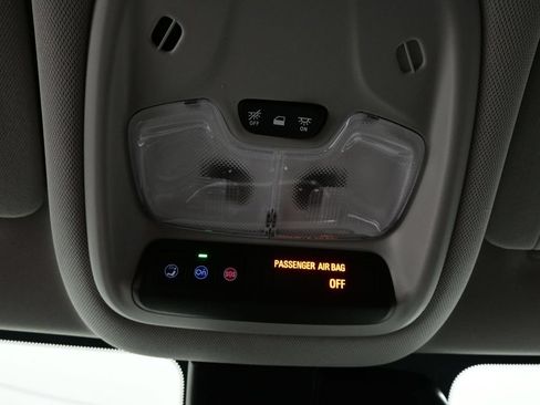 New 2026 Chevrolet TrailBlazer LT w/ Midnight Edition FWD image 33