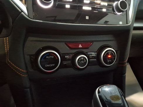 Certified 2023 Subaru Crosstrek 2.5i Limited image 26