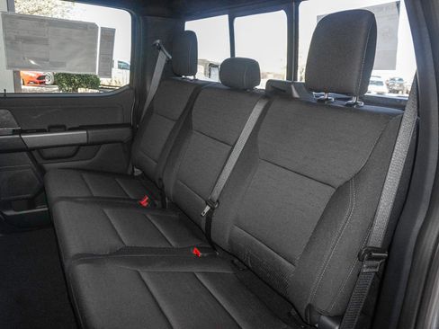 New 2026 Ford F150 XLT w/ Equipment Group 302A MID AWD/4WD image 38