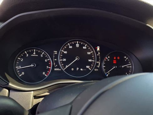 Used 2024 MAZDA CX-50 2.5 Turbo image 13