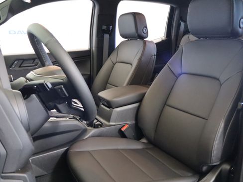 New 2026 Chevrolet Colorado Trail Boss image 22