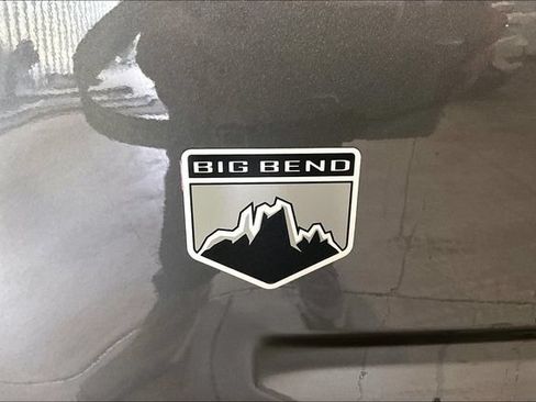 Used 2023 Ford Bronco Sport Big Bend w/ Convenience Package AWD/4WD image 25
